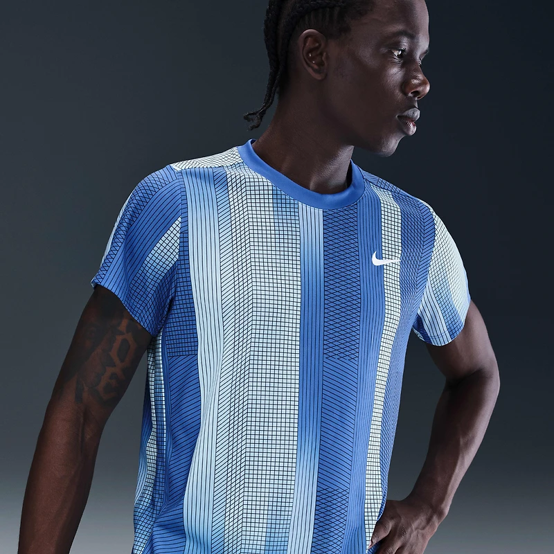 NikeCourt Victory Men's Dri-FIT Tennis Top