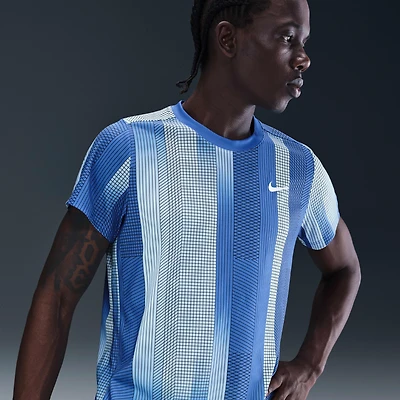 NikeCourt Victory Men's Dri-FIT Tennis Top