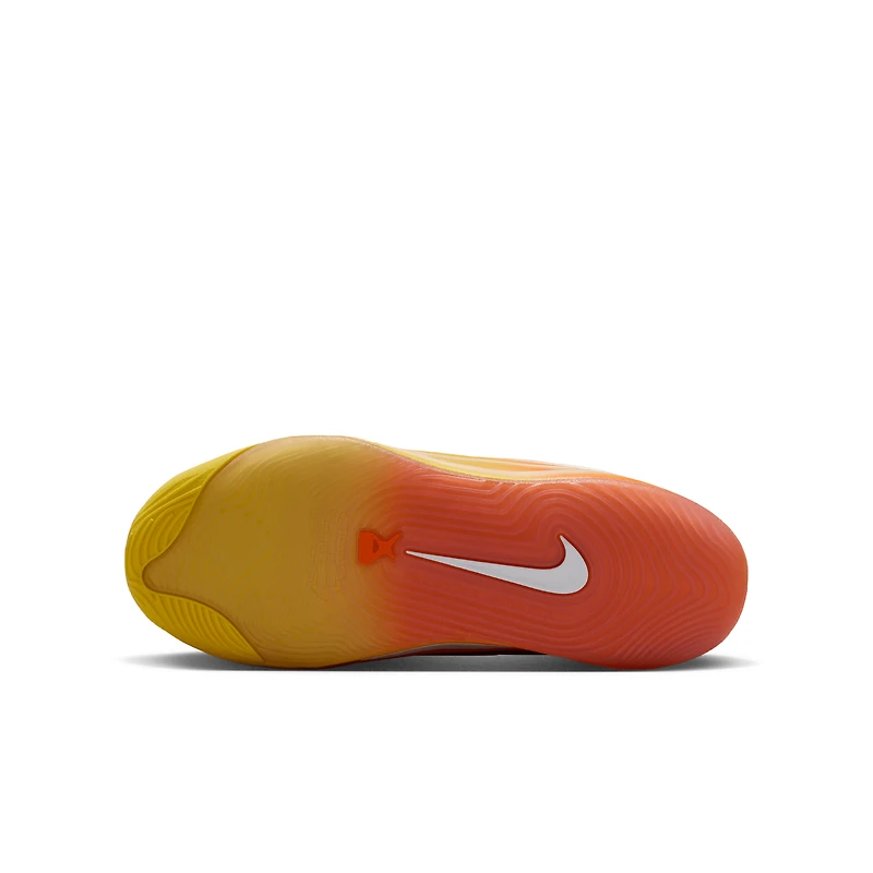 A'One SE A'ja Wilson Big Kids' Basketball Shoes