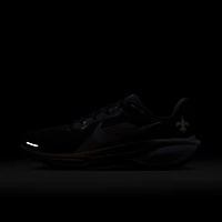 New Orleans Saints Pegasus 41 Men's Nike NFL Road Running Shoes