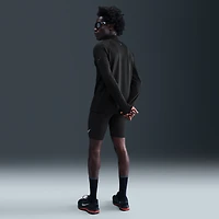 Nike Stride Men's Therma-FIT Repel Winterized 1/2-Zip Running Top