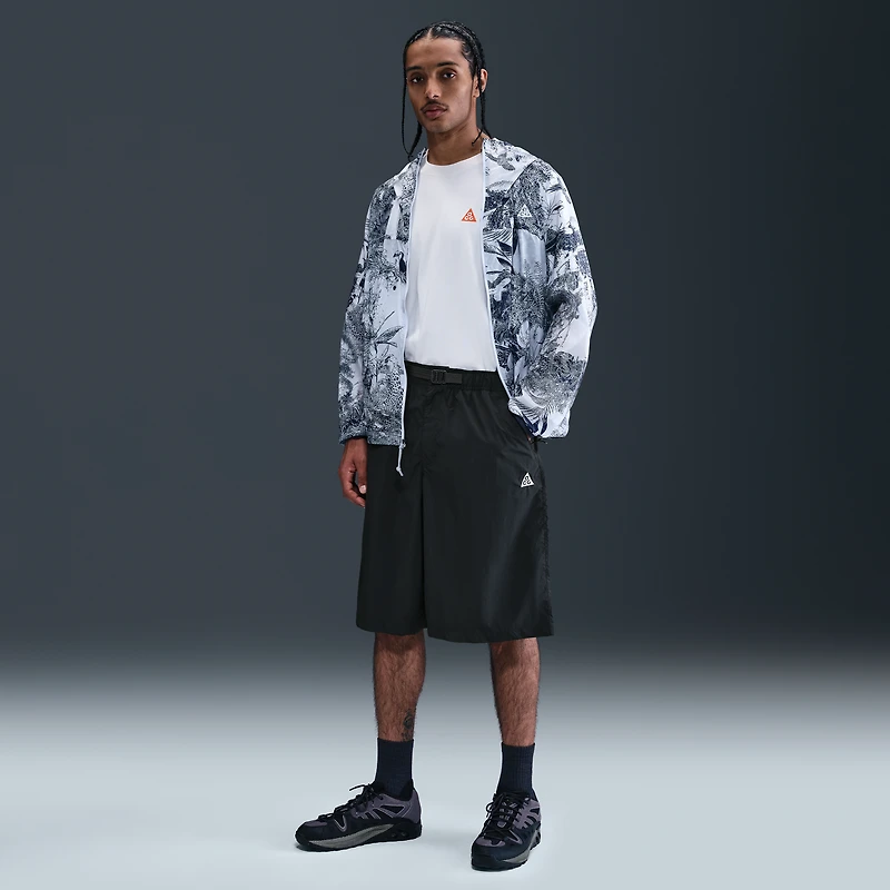 Nike ACG "Orb Weaver" UV Repel Oversized Shorts