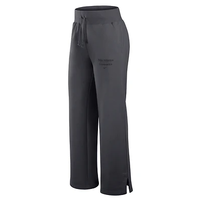 Nike Phoenix Fleece Women's Gymnastics Pants