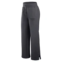 Nike Phoenix Fleece Women's Gymnastics Pants