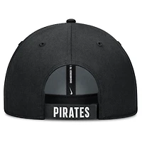 Pittsburgh Pirates Club Men's Nike Dri-FIT MLB Adjustable Hat