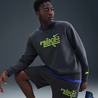 Nike Sportswear Club Men's Fleece Shorts