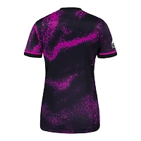 Houston Dash 2025 Stadium Away Women's Nike Dri-FIT NWSL Replica Jersey