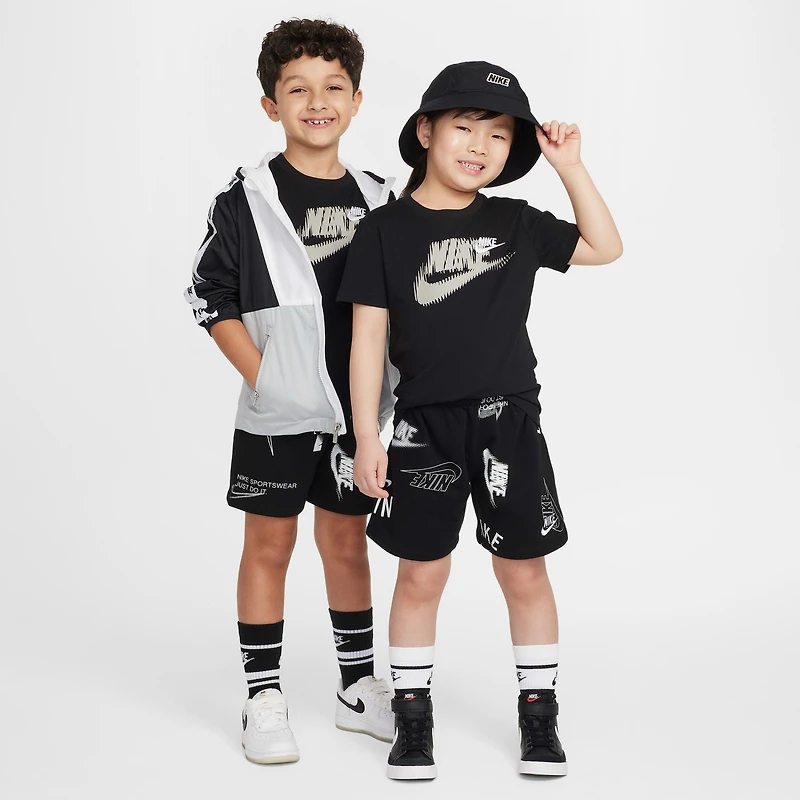 Nike Baby (12-24M) Energy 2-Piece Shorts Set