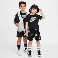 Nike Baby (12-24M) Energy 2-Piece Shorts Set