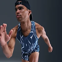 Nike AeroSwift Men's Dri-FIT ADV Running Singlet
