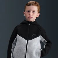 Nike Sportswear Baby Tech Fleece 2-Piece Full-Zip Set