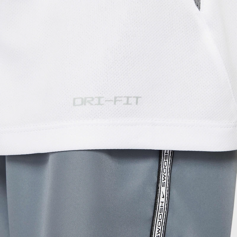 Nike Dri-FIT Toddler 2-Piece Multi Woven Shorts Set