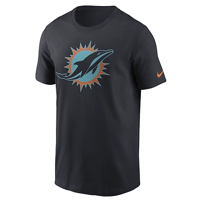 Miami Dolphins Rivalries Collection Essential Men's Nike NFL T-Shirt