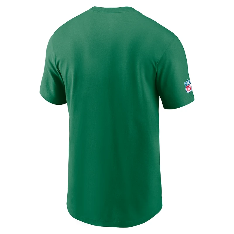 Philadelphia Eagles Alt Onside Conversion Men's Nike Dri-FIT NFL T-Shirt