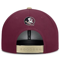 Florida State On-Field Pro Men's Nike Dri-FIT College Adjustable Hat