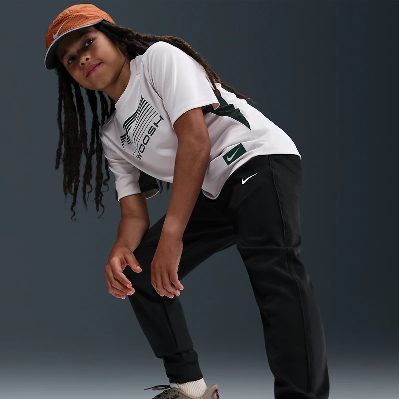 Nike Multi Big Kids' Knit Pants
