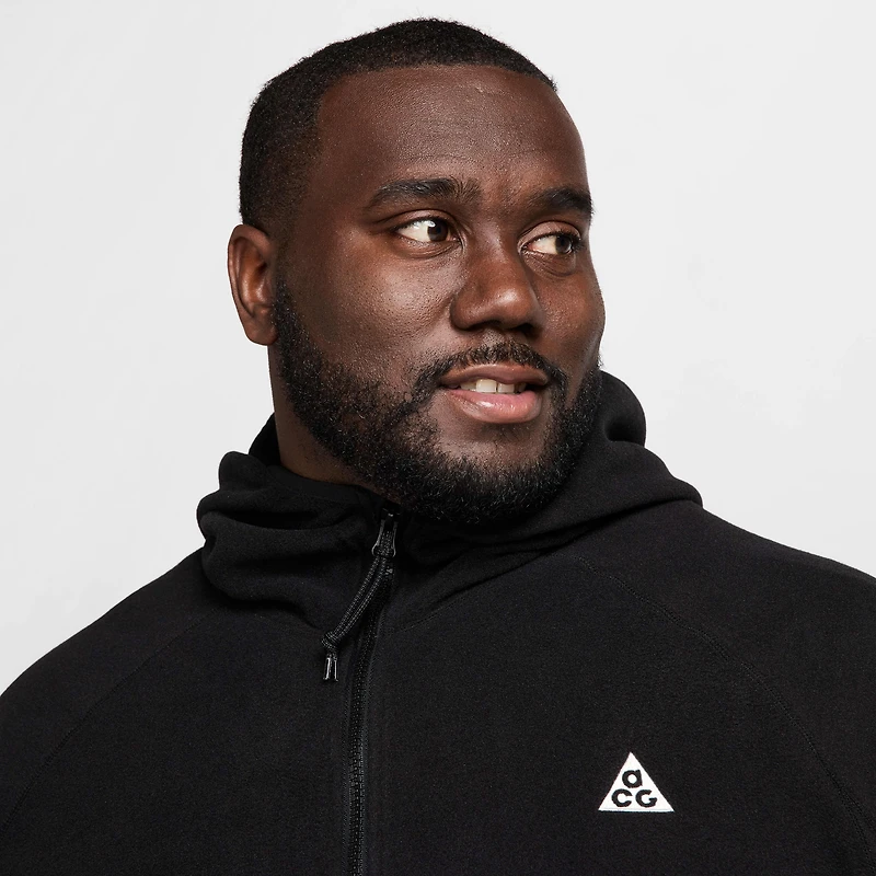 Nike ACG "Wolf Tree" Full-Zip Hoodie