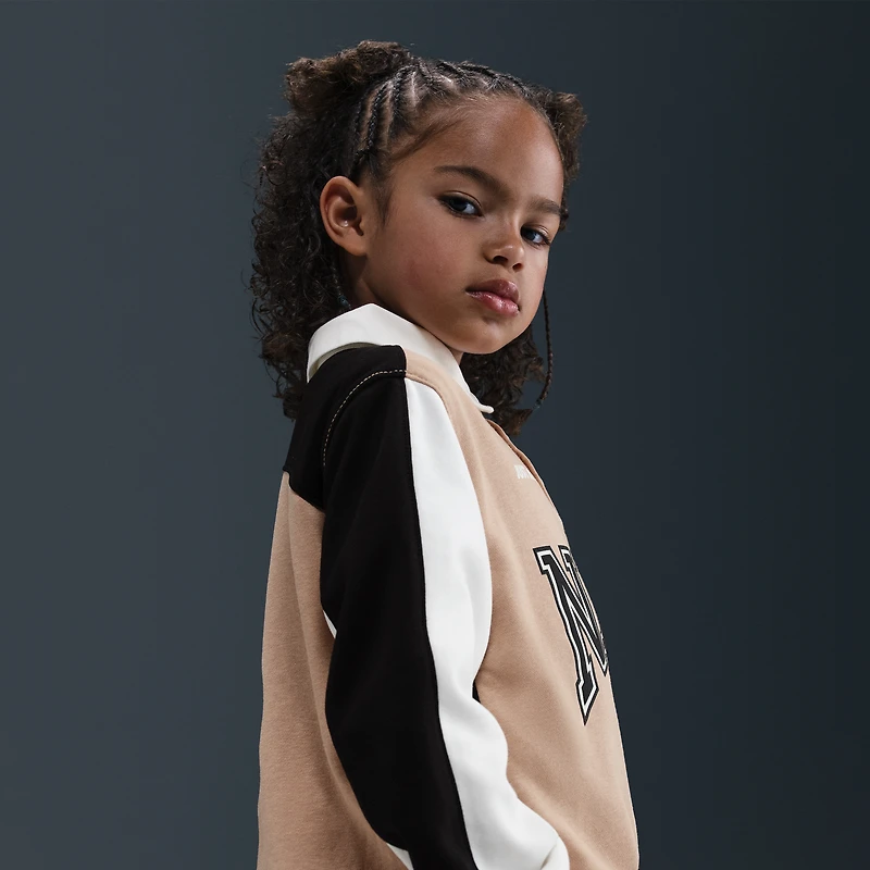 Nike Game Day Essentials Toddler French Terry Top