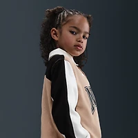 Nike Game Day Essentials Toddler French Terry Top