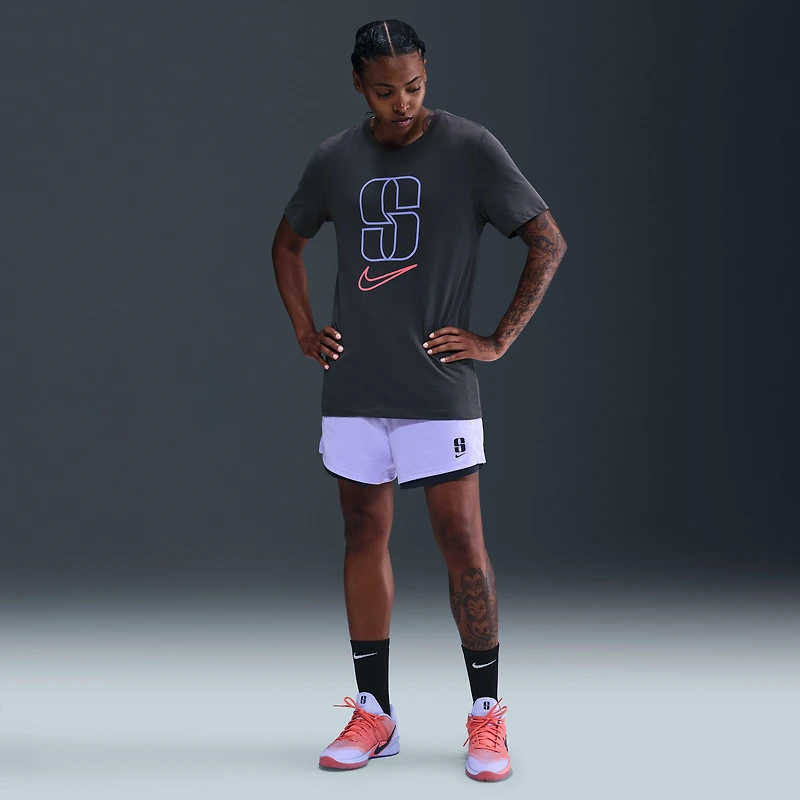 Sabrina Men's Dri-FIT Basketball T-Shirt
