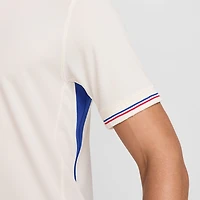 FFF 2025 Stadium Away (Women's Team) Men's Nike Dri-FIT Soccer Replica Jersey