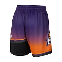 Phoenix Mercury 2025 Explorer Edition Women's Nike Dri-FIT WNBA Victory Shorts