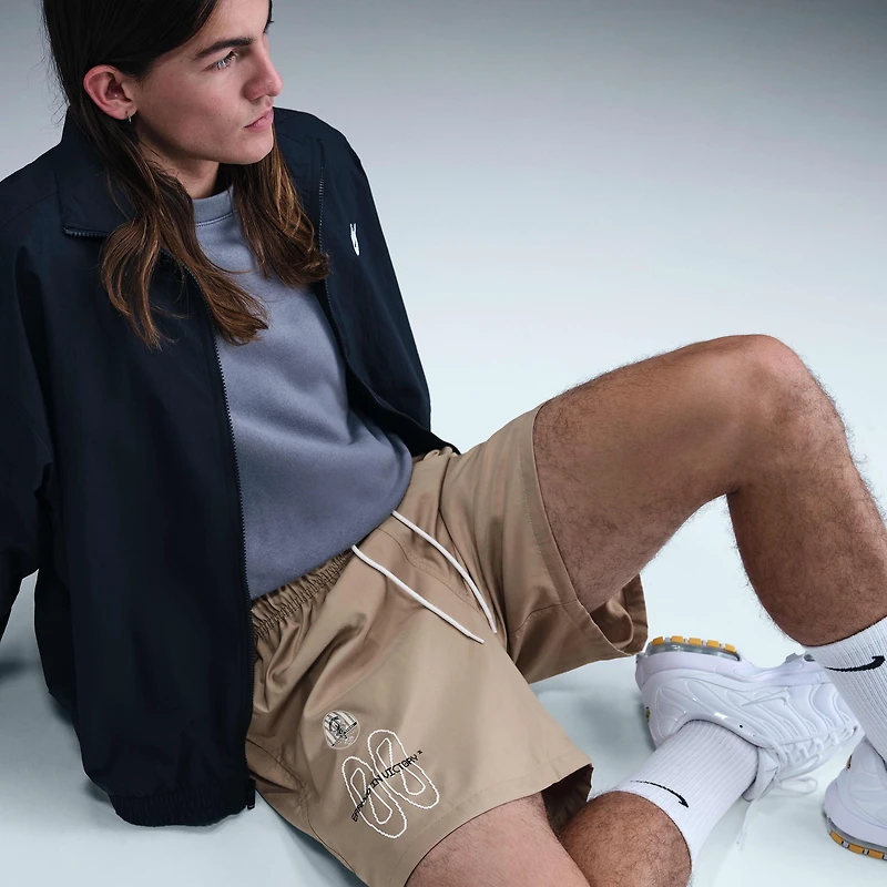 Nike Club Men's Flow Shorts