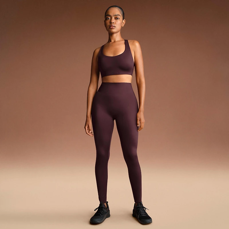 NikeSKIMS Shine Women's Racerback Bra