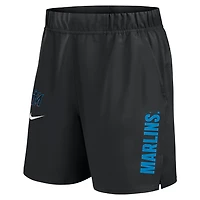 Miami Marlins Victory Men’s Nike Dri-FIT MLB Shorts