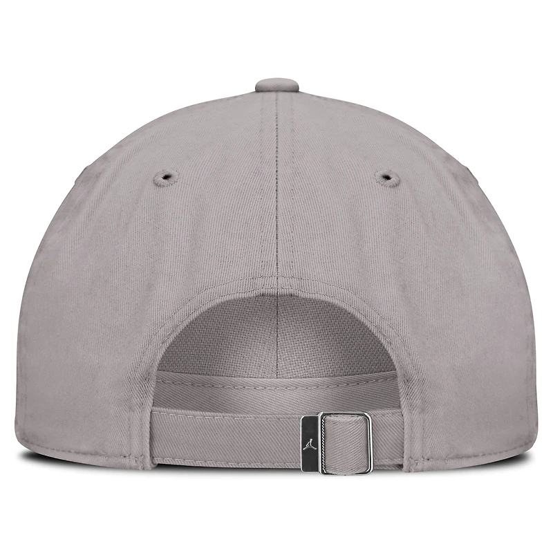 Oklahoma Primetime Club Men's Jordan Brand College Adjustable Hat