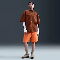 Nike ACG "Orb Weaver" UV Repel Short-Sleeve Shirt