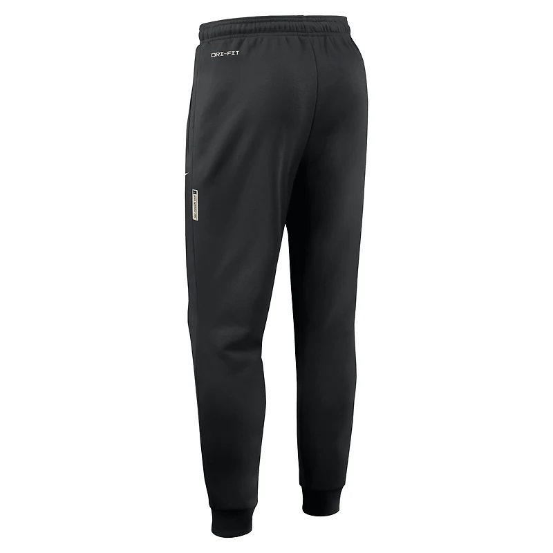 Florida State Sideline Men's Nike Dri-FIT College Taper Pants