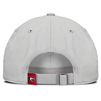 Georgia Off-Field Club Gameday Men's Nike College Adjustable Hat