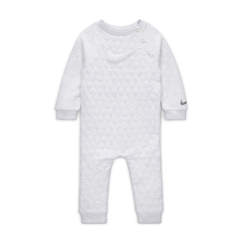 Nike Ready, Set! Baby (0-9M) Coverall