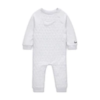 Nike Ready, Set! Baby (0-9M) Coverall