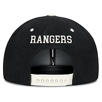 Texas Rangers Pro Men's Nike MLB Adjustable Hat