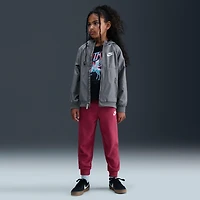 Nike Toddler Paneled Windbreaker