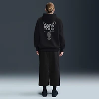 Nike After Dark Tour Women's Oversized Graphic Hoodie