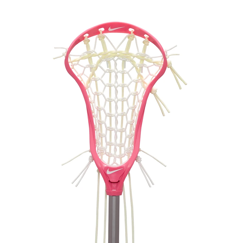 Nike Victory LT Big Kids' Lacrosse Complete Stick