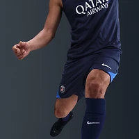 Paris Saint-Germain Strike Men's Nike Dri-FIT Soccer Knit Shorts