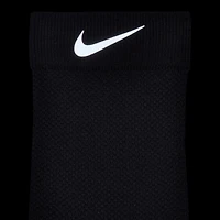 Nike Running Lightweight Wool Crew Socks (1 Pair)