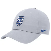 England Club Nike Soccer Adjustable Cap
