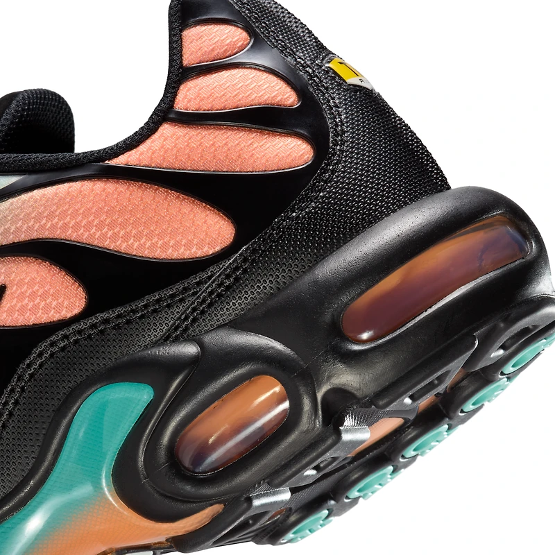 Nike Air Max Plus OG Men's Shoes with Reflective Accents