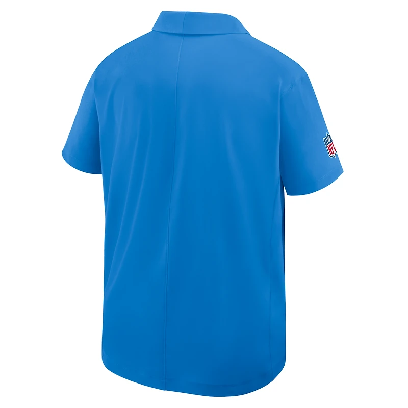 Los Angeles Chargers City Pride Sideline Men's Nike Dri-FIT NFL Polo