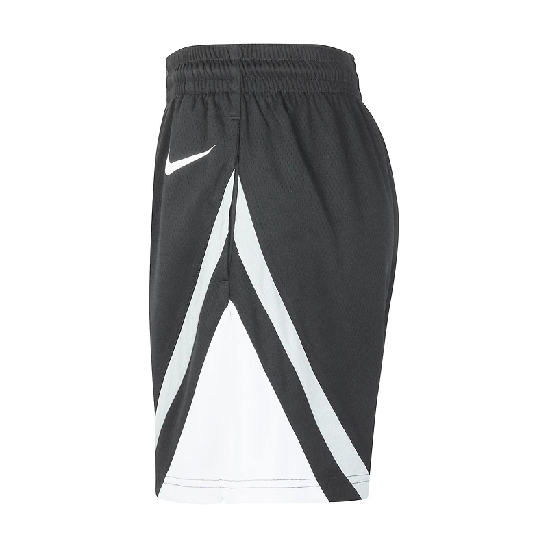 Las Vegas Aces 2025 Explorer Edition Women's Nike Dri-FIT WNBA Victory Shorts