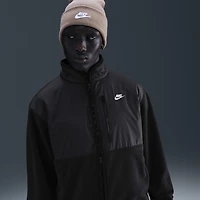 Nike Sportswear Club Men's Winterized Full-Zip Jacket