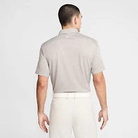 Nike Tour Men's Dri-FIT Jacquard Golf Polo