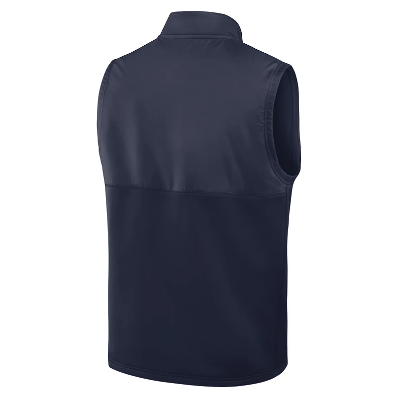 Arizona Victory Men's Nike Therma-FIT College Full-Zip Vest