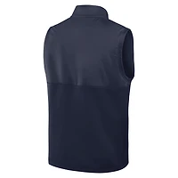 Arizona Victory Men's Nike Therma-FIT College Full-Zip Vest