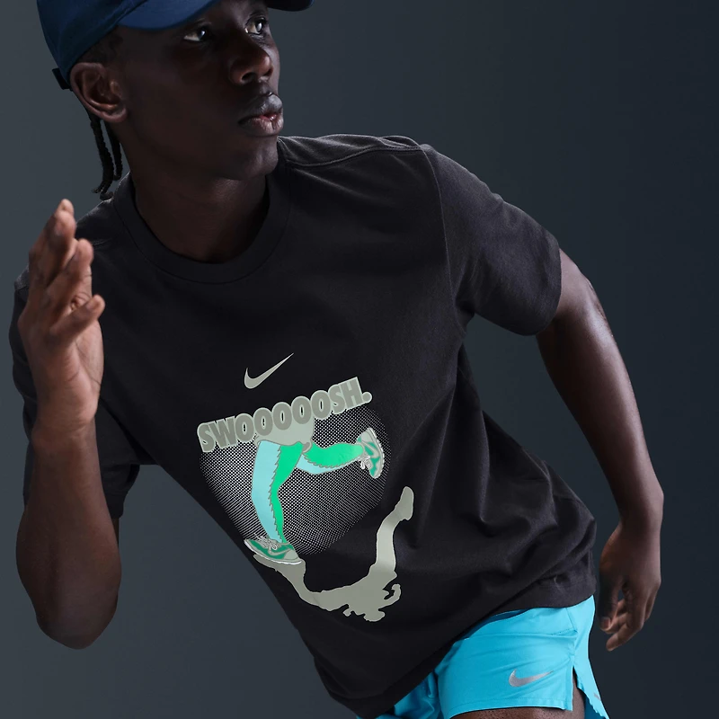 Nike Men's Running T-Shirt
